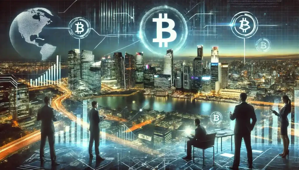 foster from cryptopronetwork